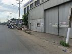(NLR569) Main Road Facing 10 Perch Land for Rent in Wattala