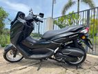 Yamaha N Max 2026