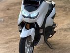 Yamaha N Max 2026