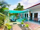 NMK Trinco Holiday Inn For Rent In Triccomalee