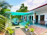 NMK Trinco Holiday Inn For Rent In Triccomalee