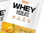Nmx Whey Protein Isolate