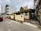 (NNI-07) 14 P Land Sale At Venderver Place Dehiwala