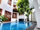 (NNI-116) Architectural Design Super Luxury House for Sale Nugegoda