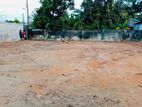 (NNI-131) 26.45P Land Sale in Jaya Road Rathmalana
