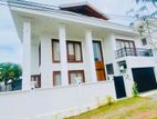 (NNI-136) Charterd Architect Design 03 Story House Sale At Boralesgamuwa