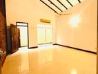 (NNI-188) Two storied house for sale at Raththanapitiya.