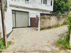 (NNI-213) 18 P Property SALE At Wedyya Road DEHIWALA