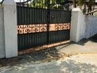(NNI-80) 18.9 P BARE LAND SALE AT 50 M To Main Road Koswatha Battramulla