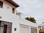 (NNI-97) Luxury House for Sale Borelasgamuwa