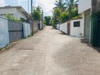 (NNI294) 20 P property Sale At Kalpaluwawa Road Koswatha Battramulla