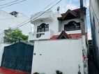 (NNI308) 08 P With 02 Story House Sale At Colombo 03