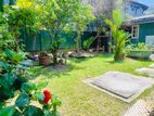 (NNI397) Discover this fantastic 20 P property in Katubadda, Moratuwa,