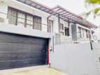 (NNI404) 15P 02 Story house in Mirihana Nugegoda