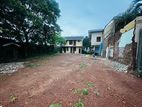 (NNI415) 18 P Land Sale At Jubbli Post Nugegoda
