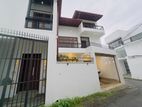 (NNI416) 03 Storey New House Sale At Jayamangala Road Nugegoda