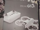 GT3 Drone with Camera