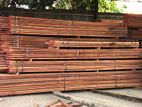 No 01 Malaysian Timber