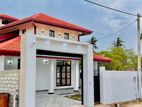 No 01 Quality Single Storey 3 BR House for Sale Negombo Katuwapitiya
