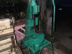 Hand Press Machine