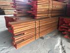 No 1 Malaysian TUALANG Timber