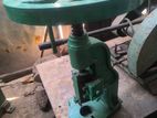 No 2 Hand press machine