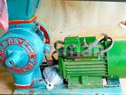 No. 7 කුළුබඩු ඇඹරුම් යන්ත්රය 2 HP මෝටරය සමඟ
