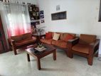 Sofa Set