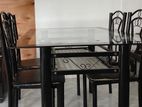 Dining Table Set