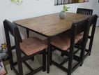 Table with Chairs