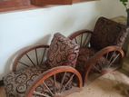 Antique Chairs