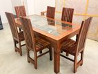 Table with Chair Set