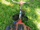 Grass Cutter