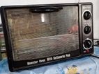 Electric Oven