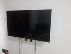 HIsense TV