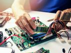 No Power Issue|Graphic, Display/ Overheating - Desktop PC Repairing