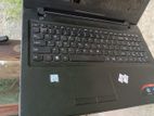 Lenavo Ideapad 300 i5 8 Genaration 8GB RAM 500GB HDD Disk