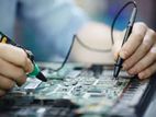 No Power|Chip Level Repair & Motherboard Full Repairing - Laptops