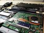 No Power|No Display Laptop Motherboard Faults Repairing