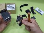No Power|Not Charging - Damagers Smart Watch Repair