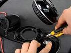 No Power|Not Charging|Damagers Headset (Gaming|Normal) Repair
