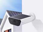 No Wires, Power? Problem! Smart Solar CCTV for Any Location
