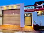 No.01 Latest 2024 Built Quality Brand New Luxury House For Sale Negombo