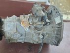 Hino NO4C Transmission Gearbox