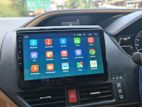 Noah Voxy Car 9 Inch Android Player With 2+32GB IPS Setup Play