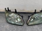 Noah ZRR60 Head Lights