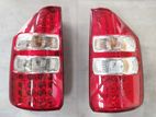 Noah ZRR70 Tail Lamp