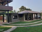 Noble Sights Resort for Sale - Anuradhapura