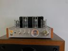 Nobsound MS-10D mk 2 Tube Amplifier – HiFi Hybrid 240V