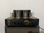 Nobsound MS-10D MKIII HiFi Bluetooth Hybrid Tube Amplifier